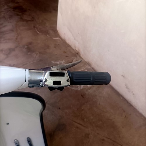 1963 Innocenti Lambretta LI 150 In vendita (immagine 20 di 72)