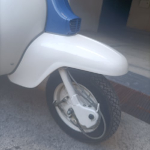 1963 Innocenti Lambretta LI 150 In vendita (immagine 56 di 72)