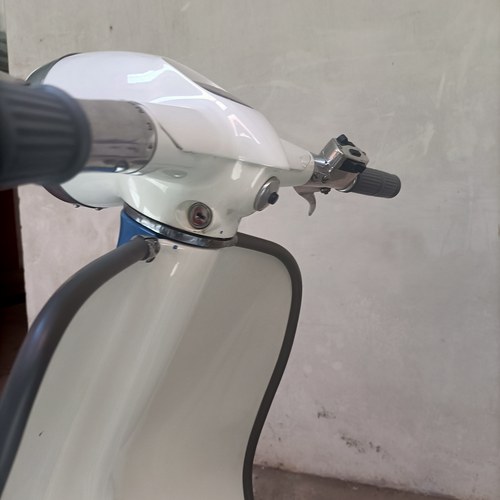 1963 Innocenti Lambretta LI 150 In vendita (immagine 18 di 72)