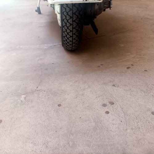 1963 Innocenti Lambretta LI 150 In vendita (immagine 36 di 72)