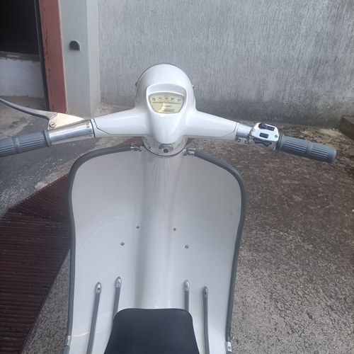 1963 Innocenti Lambretta LI 150 In vendita (immagine 59 di 72)