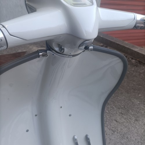 1963 Innocenti Lambretta LI 150 In vendita (immagine 41 di 72)