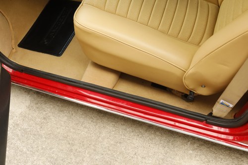 1974 Innocenti Mini 1300 Export In vendita (immagine 50 di 190)