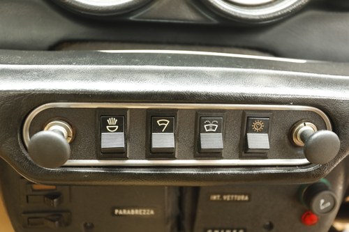 1974 Innocenti Mini 1300 Export In vendita (immagine 86 di 190)