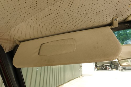 1974 Innocenti Mini 1300 Export In vendita (immagine 95 di 190)