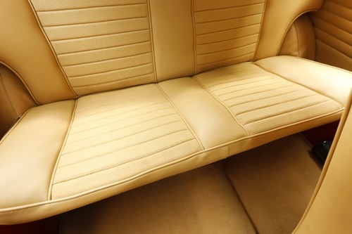 1974 Innocenti Mini 1300 Export In vendita (immagine 41 di 190)