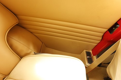 1974 Innocenti Mini 1300 Export In vendita (immagine 47 di 190)