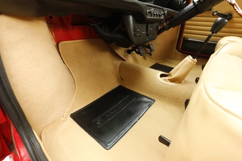 1974 Innocenti Mini 1300 Export In vendita (immagine 49 di 190)