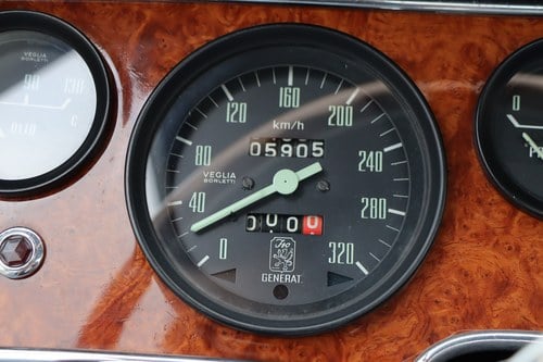 1969 Iso Grifo GL Te koop (foto 19 van 73)