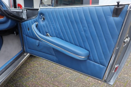 1969 Iso Grifo GL Te koop (foto 23 van 73)