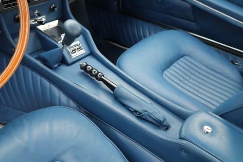 1969 Iso Grifo GL Te koop (foto 21 van 73)