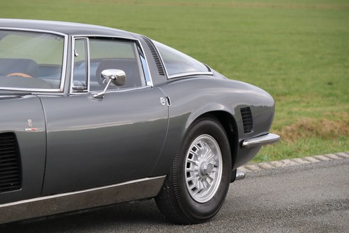 1969 Iso Grifo GL Te koop (foto 48 van 73)