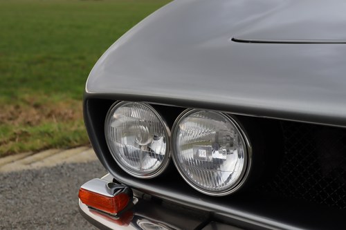 1969 Iso Grifo GL Te koop (foto 44 van 73)