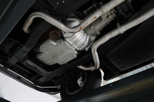 1969 Iso Grifo GL Te koop (foto 64 van 73)