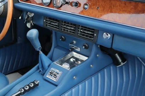 1969 Iso Grifo GL Te koop (foto 17 van 73)