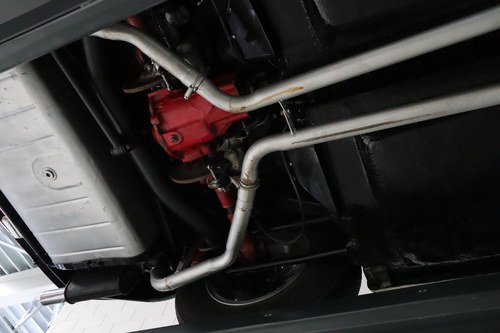 1969 Iso Grifo GL Te koop (foto 59 van 73)