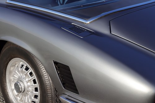 1969 Iso Grifo GL Te koop (foto 31 van 73)