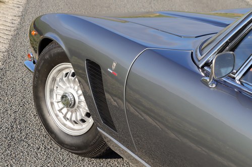 1969 Iso Grifo GL Te koop (foto 30 van 73)