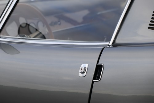 1969 Iso Grifo GL Te koop (foto 40 van 73)