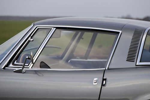 1969 Iso Grifo GL Te koop (foto 45 van 73)