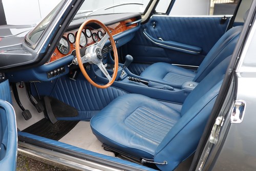 1969 Iso Grifo GL Te koop (foto 24 van 73)