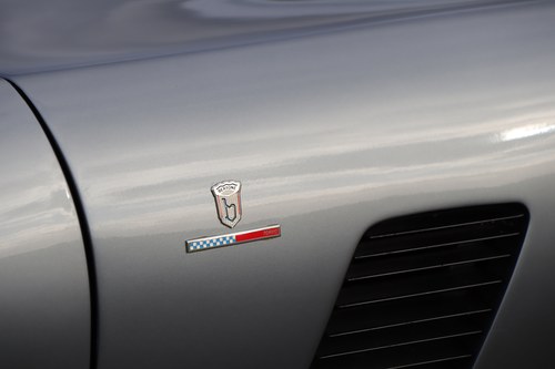 1969 Iso Grifo GL Te koop (foto 51 van 73)