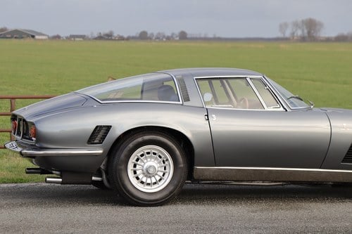 1969 Iso Grifo GL Te koop (foto 14 van 73)