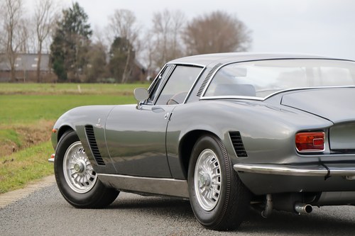 1969 Iso Grifo GL Te koop (foto 47 van 73)