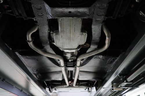 1969 Iso Grifo GL Te koop (foto 68 van 73)