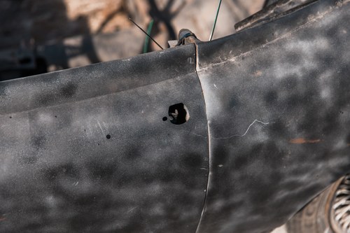 1970 Jaguar E-Type 4.2 Series 2 OTS zum Verkauf (Bild 64 von 171)