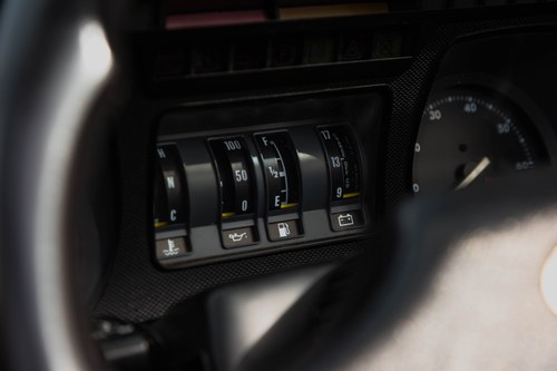 1989 Jaguar XJS V12 For Sale (picture 85 of 208)