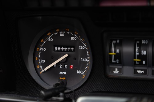 1989 Jaguar XJS V12 For Sale (picture 98 of 208)