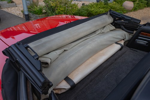 1989 Jaguar XJS V12 For Sale (picture 33 of 208)