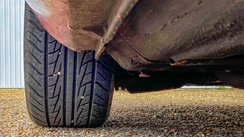 1989 Jaguar XJS V12 For Sale (picture 168 of 208)