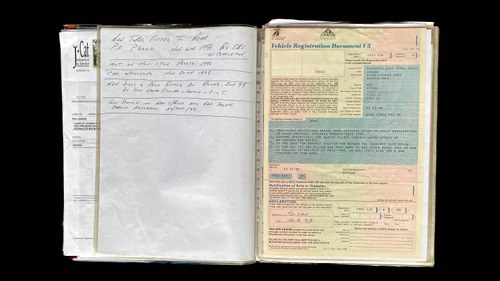 1989 Jaguar XJS V12 For Sale (picture 190 of 208)