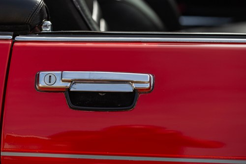 1989 Jaguar XJS V12 For Sale (picture 128 of 208)