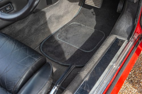 1989 Jaguar XJS V12 For Sale (picture 42 of 208)