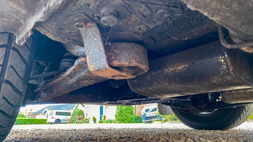 1989 Jaguar XJS V12 For Sale (picture 171 of 208)