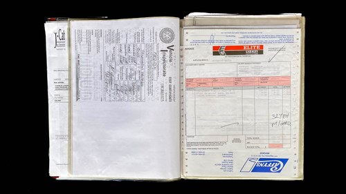 1989 Jaguar XJS V12 For Sale (picture 191 of 208)