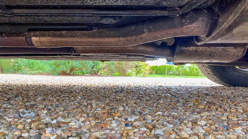 1989 Jaguar XJS V12 For Sale (picture 179 of 208)