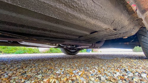 1989 Jaguar XJS V12 For Sale (picture 175 of 208)