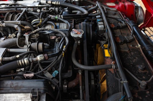 1989 Jaguar XJS V12 For Sale (picture 161 of 208)