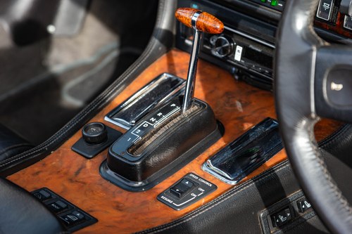 1989 Jaguar XJS V12 For Sale (picture 50 of 208)