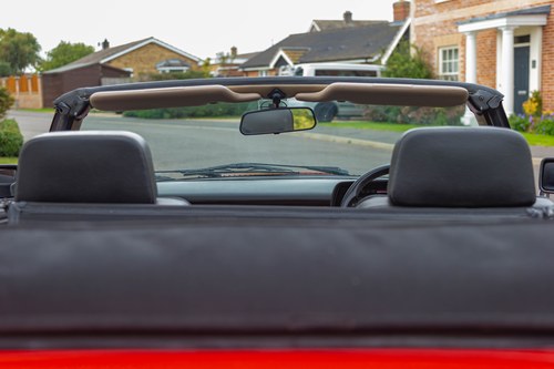 1989 Jaguar XJS V12 For Sale (picture 107 of 208)