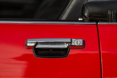 1989 Jaguar XJS V12 For Sale (picture 129 of 208)