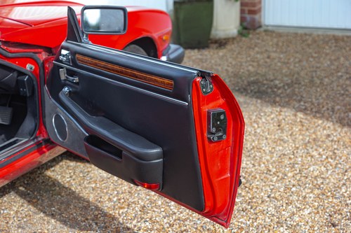 1989 Jaguar XJS V12 For Sale (picture 38 of 208)