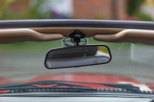 1989 Jaguar XJS V12 For Sale (picture 32 of 208)