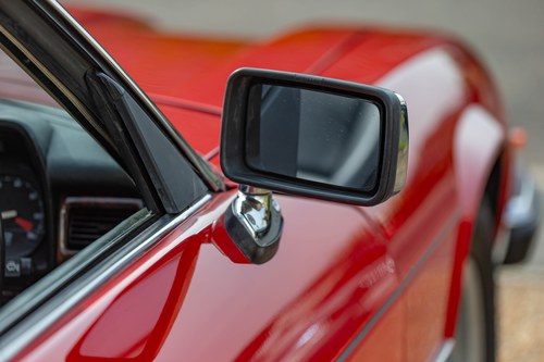 1989 Jaguar XJS V12 For Sale (picture 142 of 208)