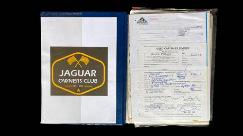 1989 Jaguar XJS V12 For Sale (picture 182 of 208)