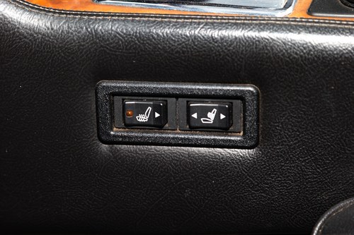 1989 Jaguar XJS V12 For Sale (picture 76 of 208)